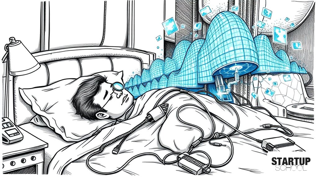 Equinox 호텔, 드디어 확장 – 수면을 전적으로 베팅하다