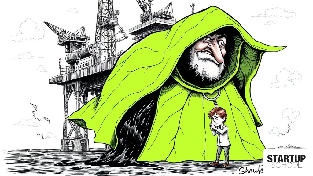 ESG 요약: ACCR, Santos greenwashing 사건 기각 결정에 항소