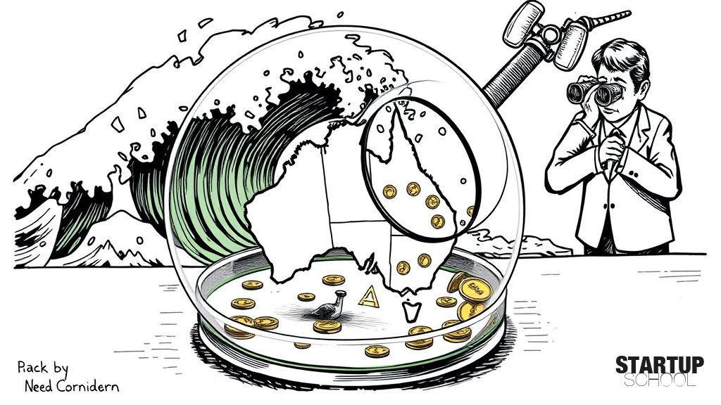 ESG 동향: CBI, 호주를 분류 체계 균등성 방법론 시범 적용 국가로 선정
