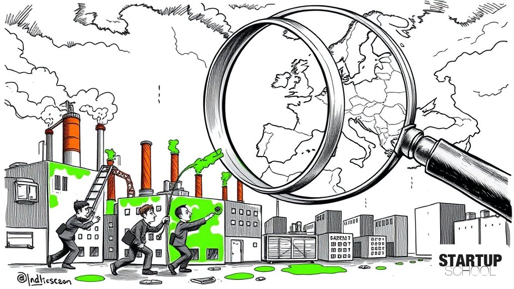 ESG 관련 소식: EU, CSDDD 시행 지침에 대한 의견 수렴