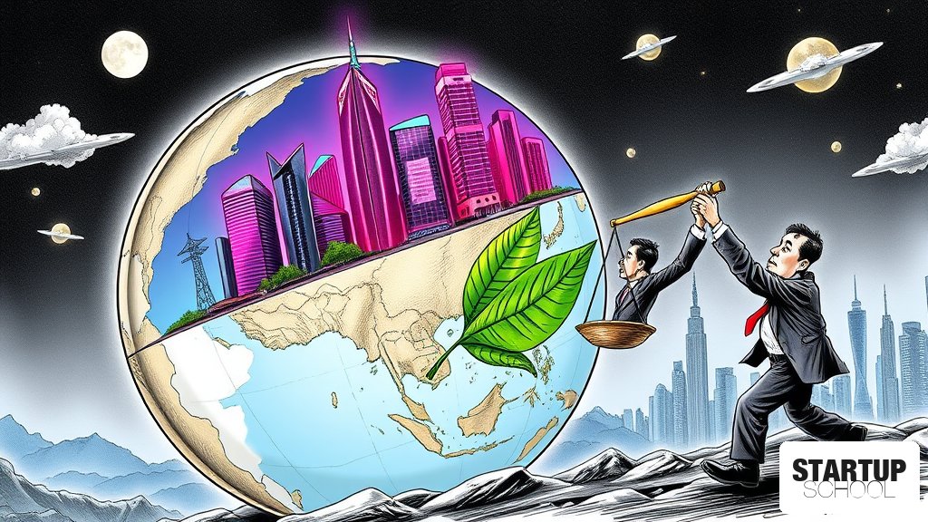 ESG 동향: PRI 인 퍼슨, 2027년 홍콩 개최