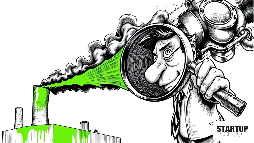ESMA, 임팩트 및 기후 관련 Greenwashing 방지를 위한 새로운 지침 발표