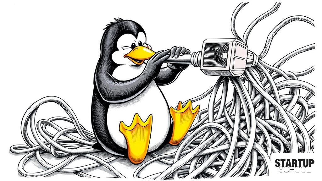 ETH-68: Linux용 이더넷 오디오 인터페이스