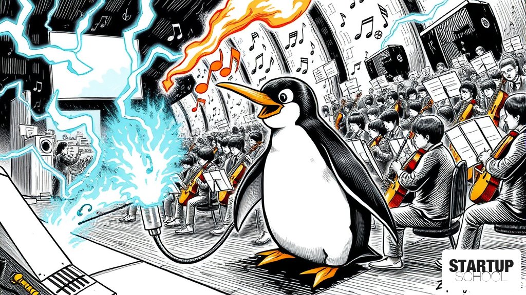 ETH-68: Linux용 이더넷 오디오 인터페이스