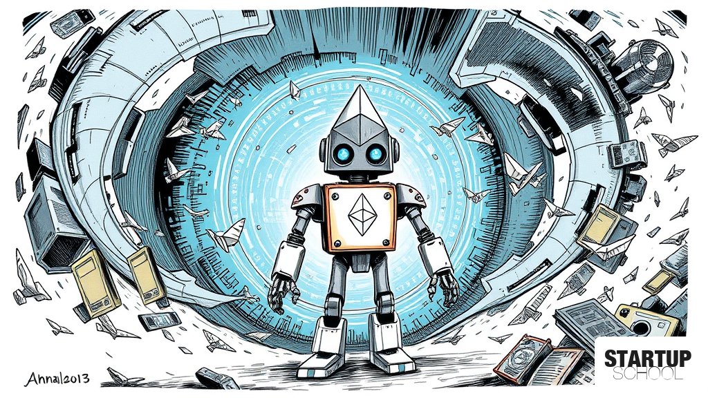 ETH RPC 노드: 이더리움 연결 방법