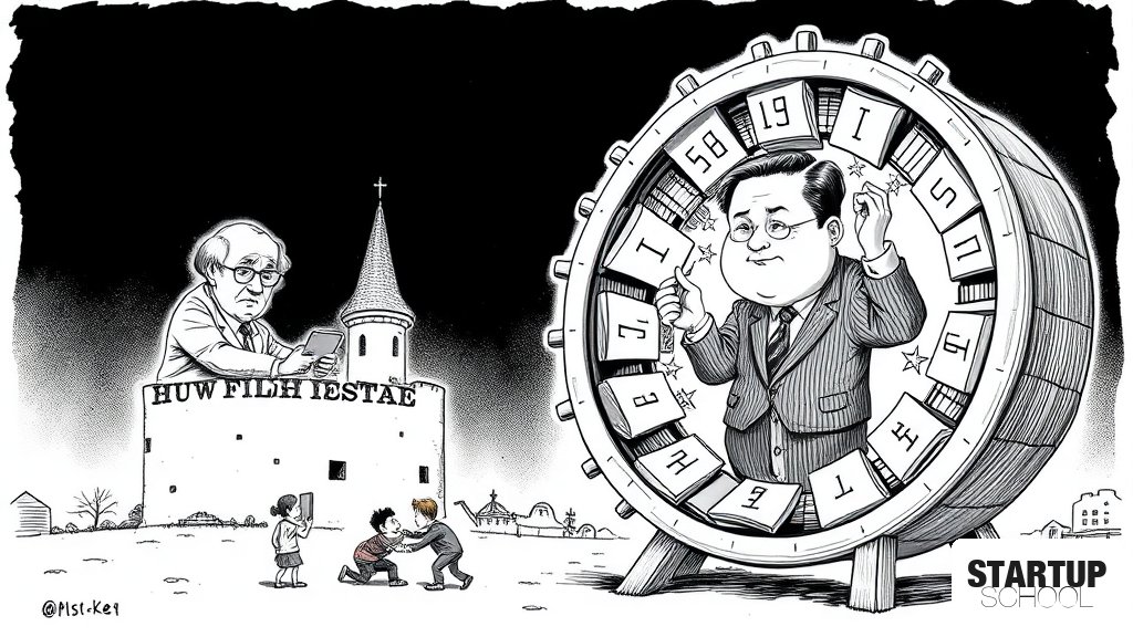 EU, '13세 미만 SNS 금지' 추진…한국은 국회 논의 답보