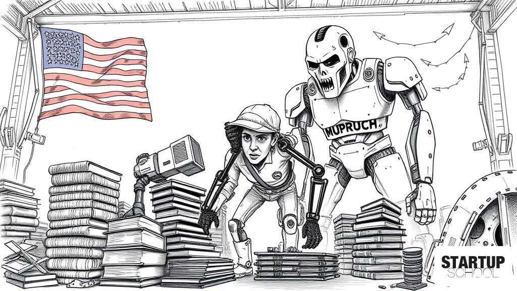 유럽 AI, 주도하기 위한 전략