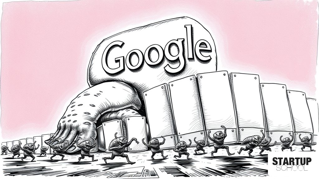 유럽 검색 전략, Google & Bing을 넘어