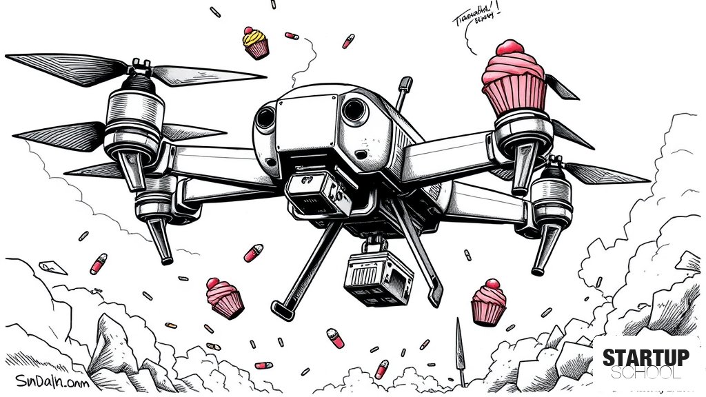 Event 38과 TB2 Aerospace, DROPS 다목적 페이로드 시스템과 E455 통합 협력