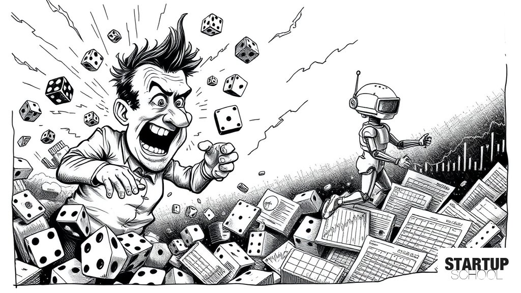 에버헤이스 아카데미 (에버헤이스 오므니스 아카데미): 대부분의 투자자들이 장기적인 꾸준한 수익성을 달성하지 못하는 이유