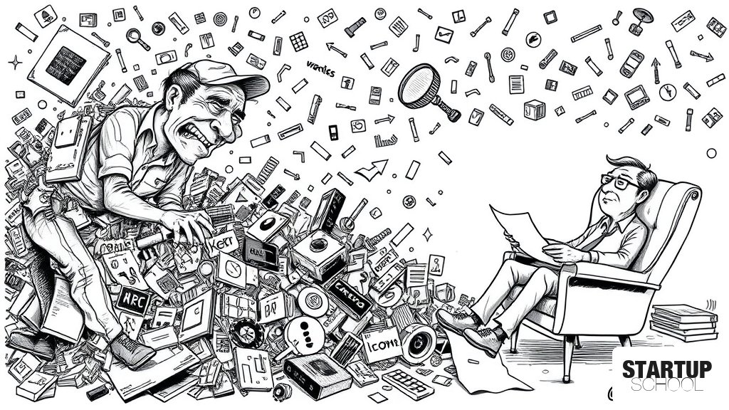 모든 규정 준수 감사는 동일한 패턴을 따른다: