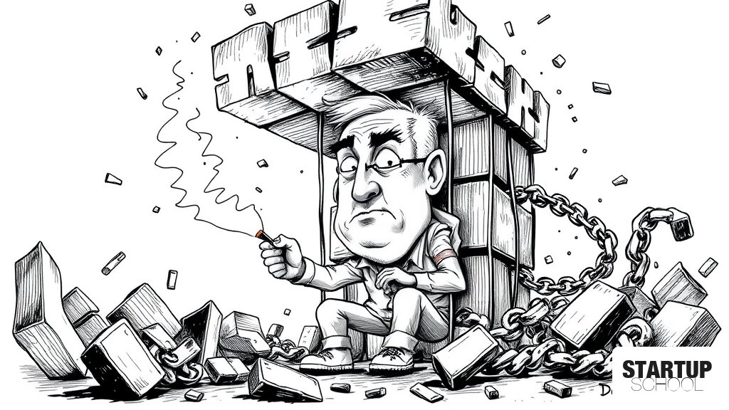 모든 디지털 명함 도구는 엉망이다. 그래서 내가 직접 만들고 오픈 소스화했다.