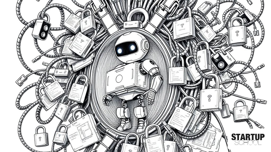 모든 기업은 자체 AI 하니스를 갖게 될 것이다