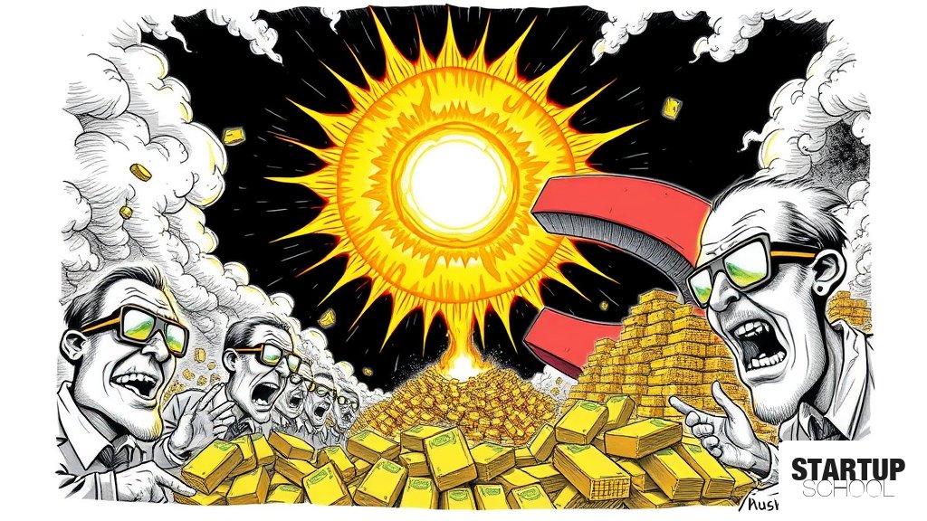 1억 달러 이상 투자 유치한 모든 퓨전 스타트업