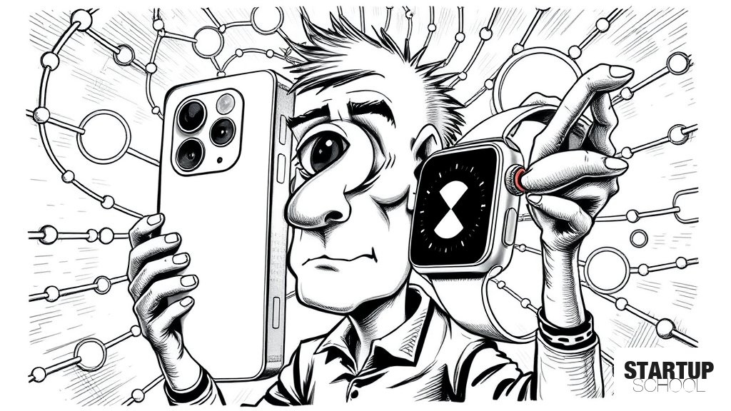 애플, 폴더블 아이폰 Duo부터 상시 청취 Apple Watch까지 가을 아이폰 행사에서 발표