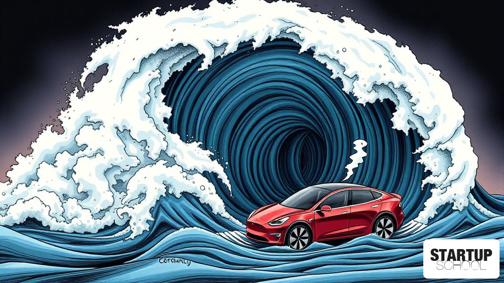 노르웨이, EV 점유율 98.3%… 테슬라 모델 Y가 선두