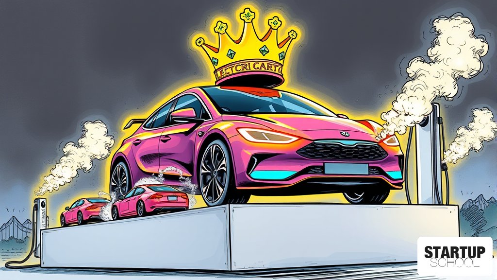 EV, 2026년 World Car Awards 석권