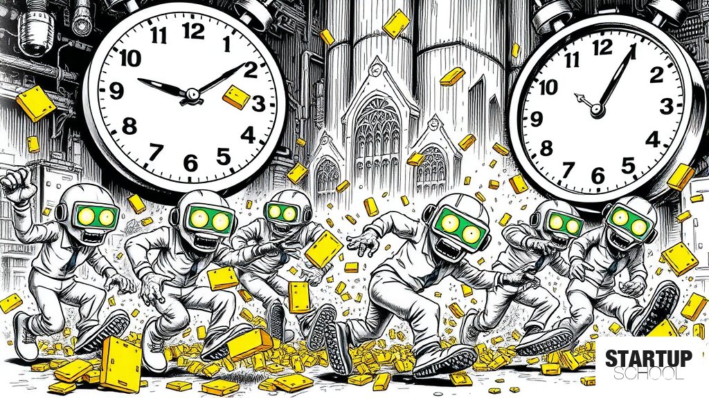 [단독] 월요일까지 AI 엔지니어 티켓 250달러 할인