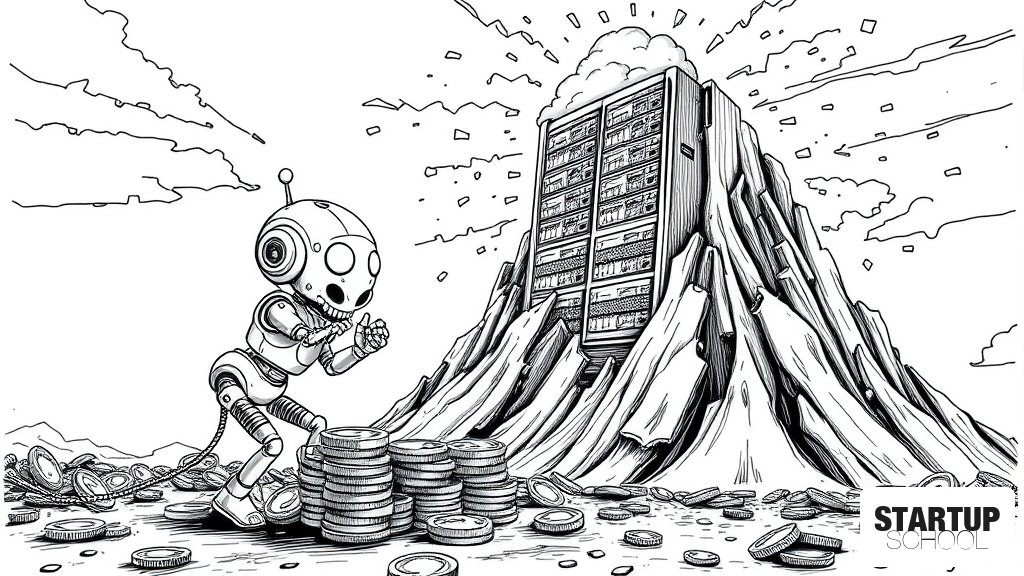 미렌딜, 자체 개선 AI 확장을 위한 구글 클라우드 계약 $1억 달러 이상 체결 (단독)