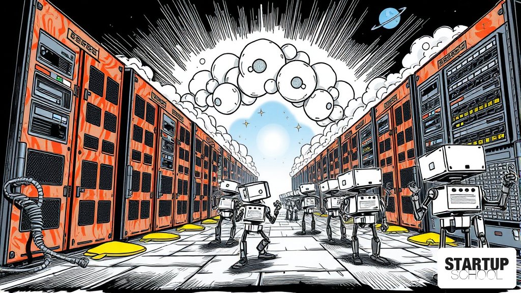 Exodus for Google Cloud Run