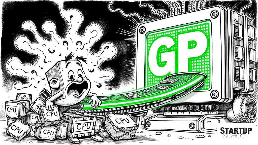 NVIDIA cuObject 및 NVIDIA SCADA Server SDK로 AI 스토리지 접근성 확장