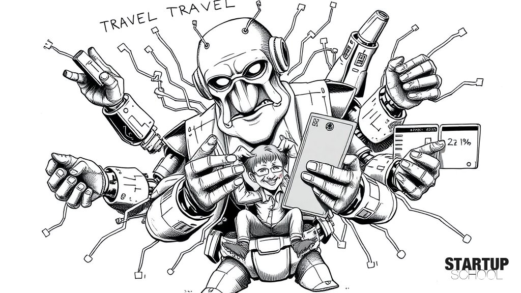 Expedia AI 책임자 자비에르 아마트리아인, 신뢰, 에이전트, 그리고 여행의 미래에 대해 - 독점 인터뷰