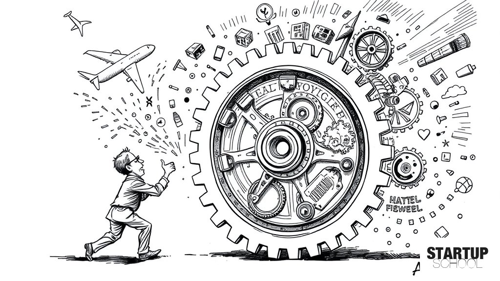Expedia CEO Ariane Gorin: B2B-B2C ‘Flywheel’과 AI가 제품 개발에 미치는 영향