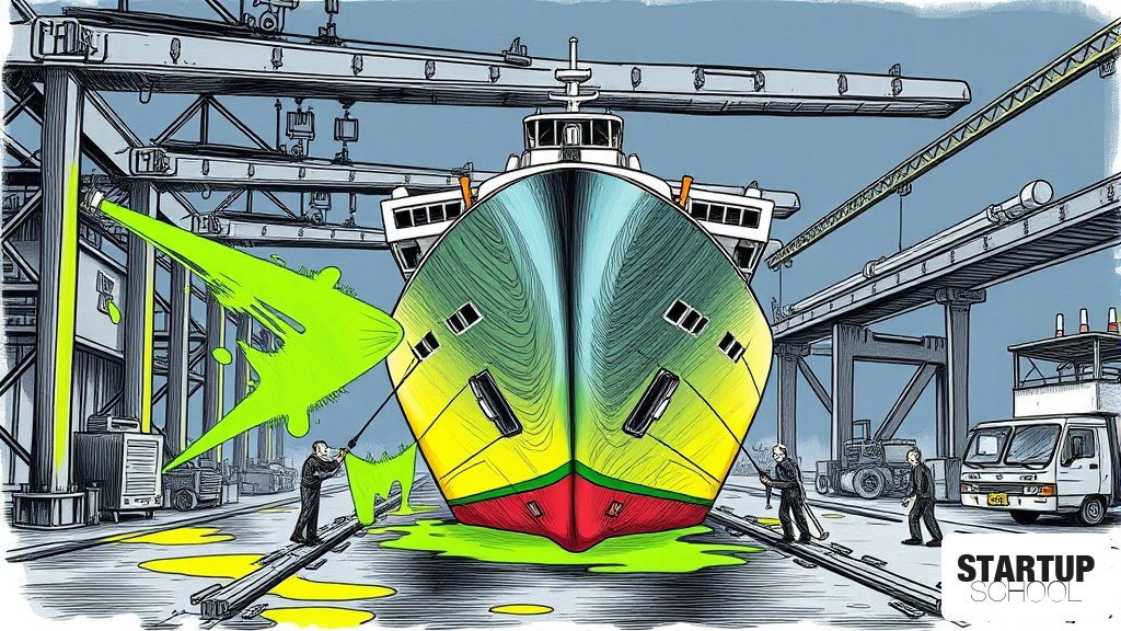 Fincantieri, Explora V 선체 일부 진수