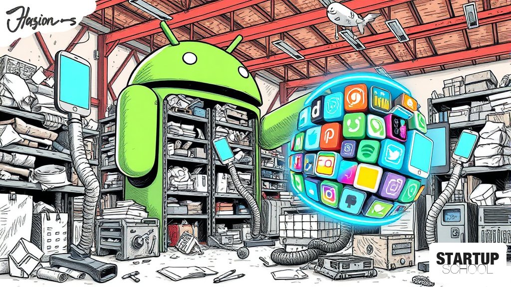 F-Droid 2.0 발표, 10년 만의 대규모 개편