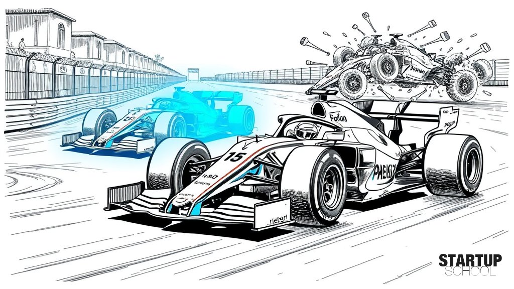 마이애미 F1: 업그레이드가 제대로 작동하는 모습이 이런 것이다