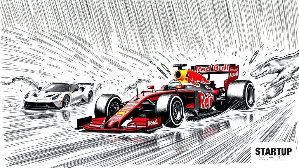 싱가포르 F1: 이제 가장 빠른 차가 나타났다
