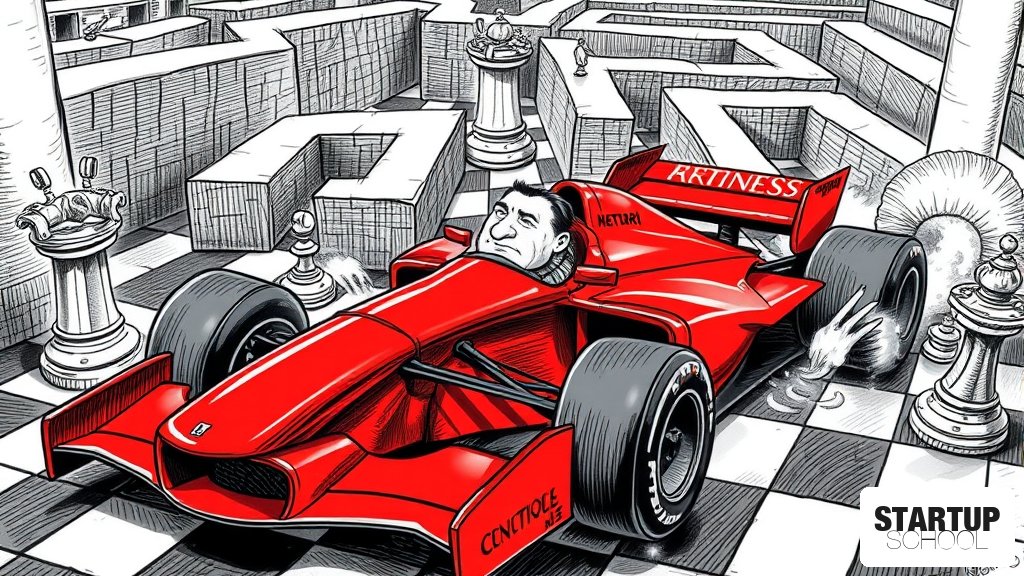 스페인 F1: 구시대적인 전략 싸움도 여전히 짜릿할 수 있다