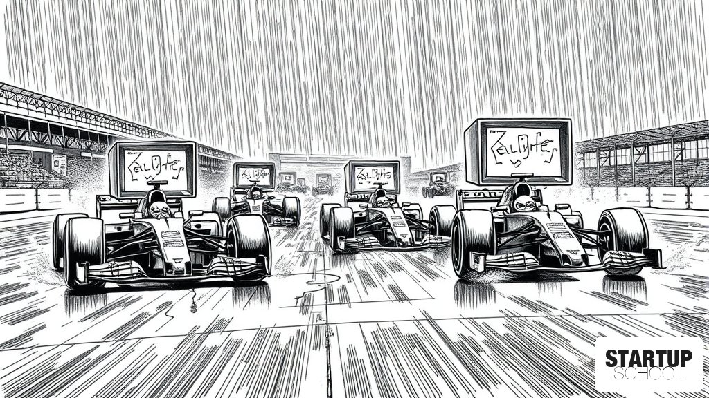F1, 소프트웨어 버그로 가속 페달 먹통에 드라이버들 반발
