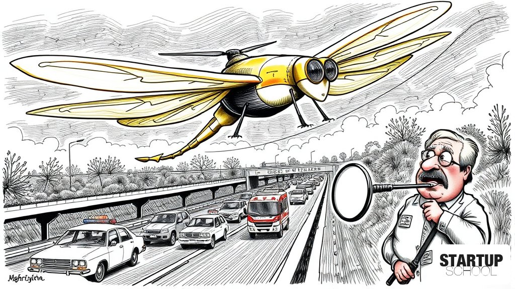 FAA, 첫 번째 인터스테이트 eVTOL 장기 이송 시험에 대한 주요 내용 발표 - 통합 파일럿 프로그램 하에서