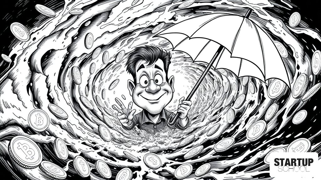 팩트비전 익스체인지: 초보자를 위한 투자 가이드 - 암호화폐 투자 마스터하기 위한 첫걸음