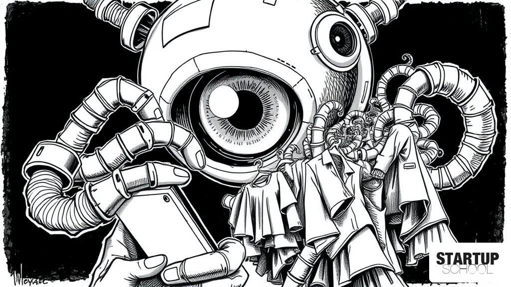 패션 앱 Daydream, Apple Intelligence 활용해 카메라 롤 속 옷고름 쇼핑 지원