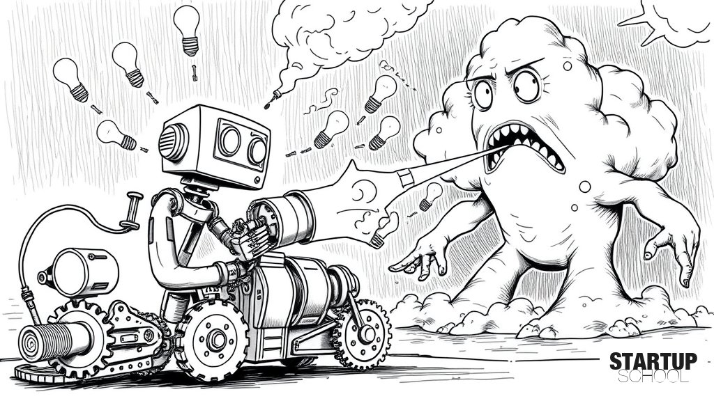 FastAPI와 LangChain, MongoDB 활용하기