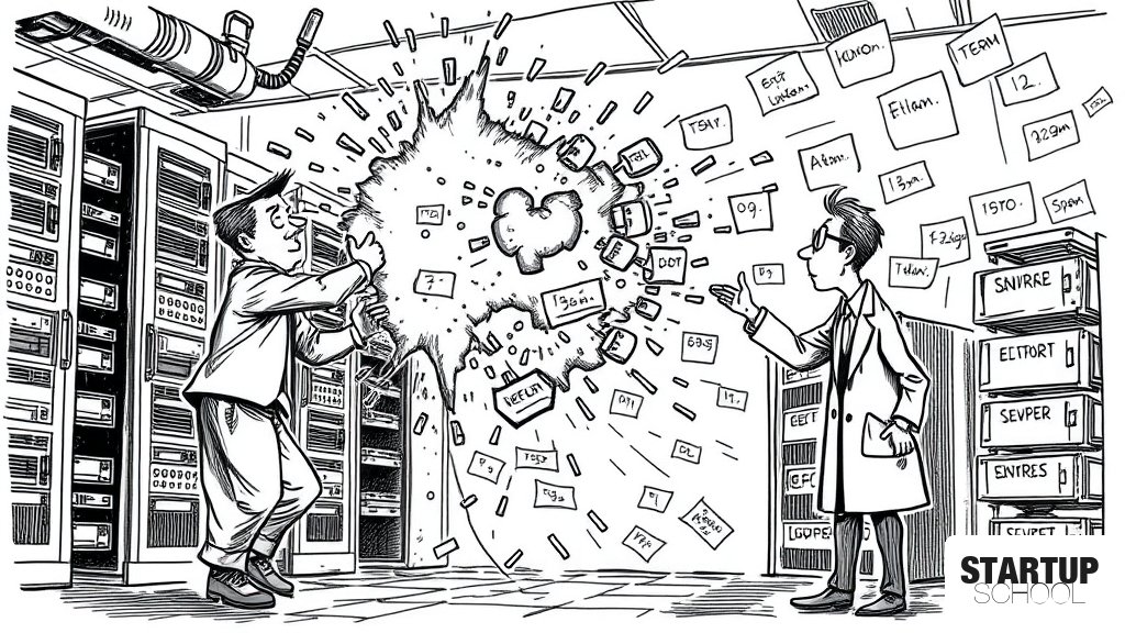 폴트레이: 캐스케이드 장애 전파를 레이블 부착 전환 시스템으로 형식화한 이유