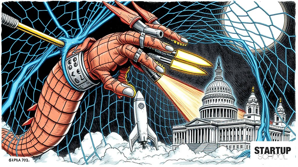 FBI seizes hacking tools it says China used to attack NASA, DOE, US Senate and other critical networks
