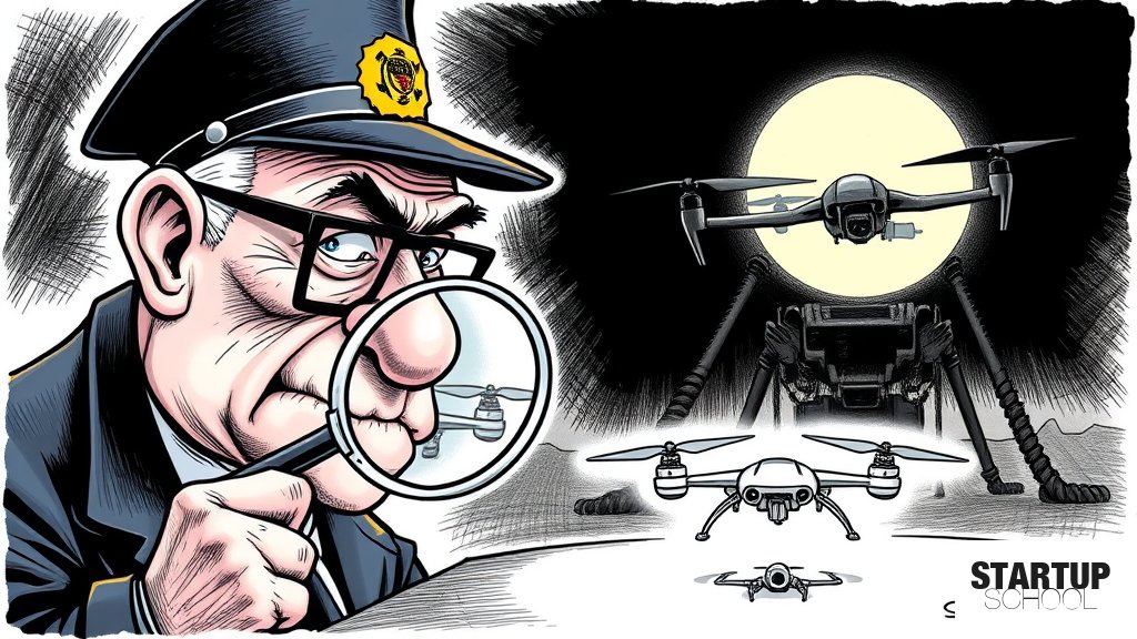 FCC, 제품별 보안 검토 구체화에 따라 드론 면제 확대