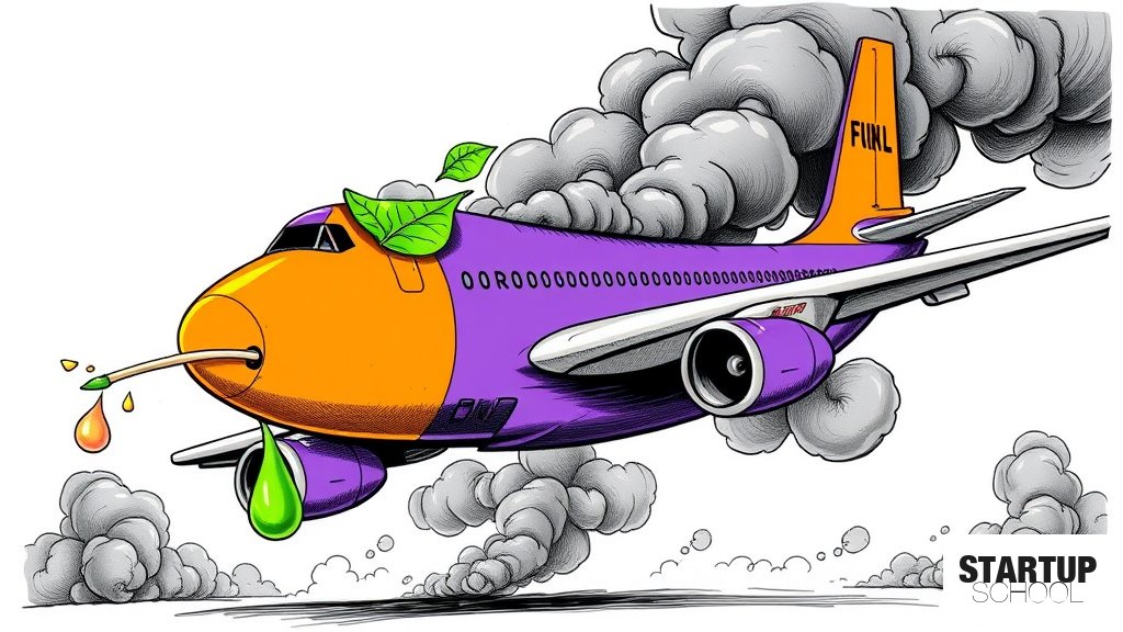 FedEx, 미국 운영을 위한 SAF 2천만 갤런 이상 확보