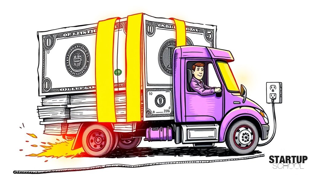 FedEx, Harbinger와 3억 달러 전기 트럭 계약 체결