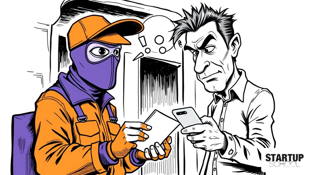 FedEx의 진짜 결제 문자가 피싱처럼 보인 이유(2024)