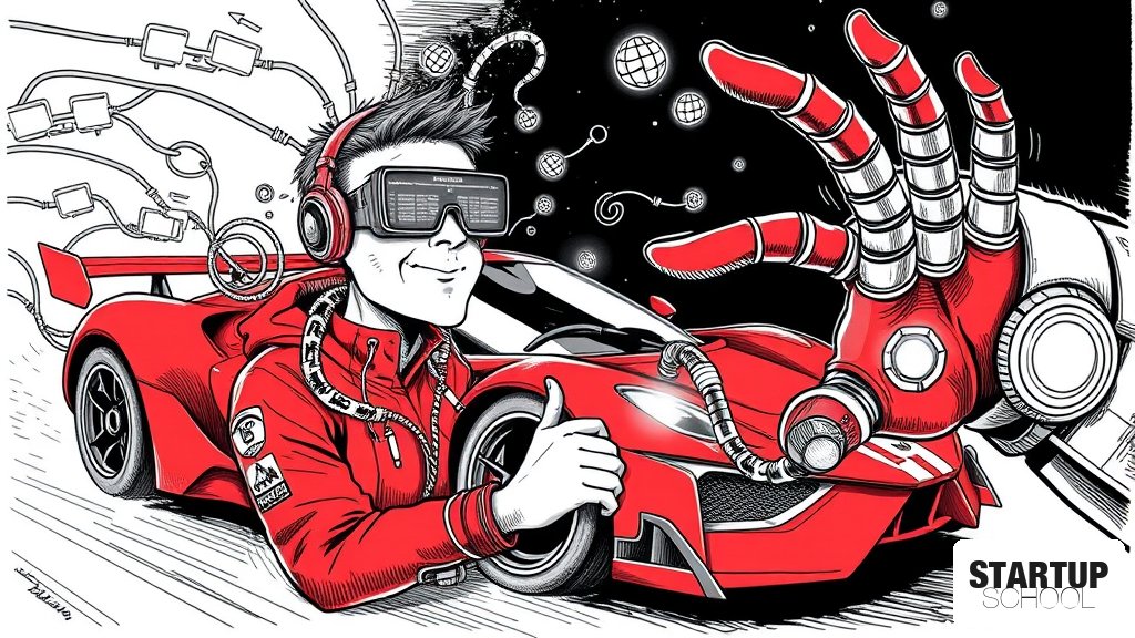 페라리, IBM의 AI를 활용해 F1 슈퍼팬을 만든다