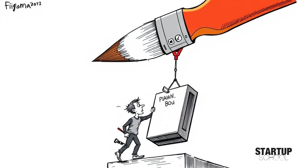 피그마, '바이브 코딩' 앱 개발팀 인수