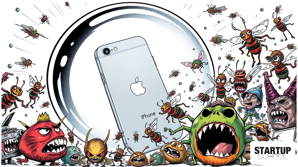 필터, 거의 모든 iPhone과 Mac 앱에서 광고를 차단하는 새로운 개인 정보 보호 도구