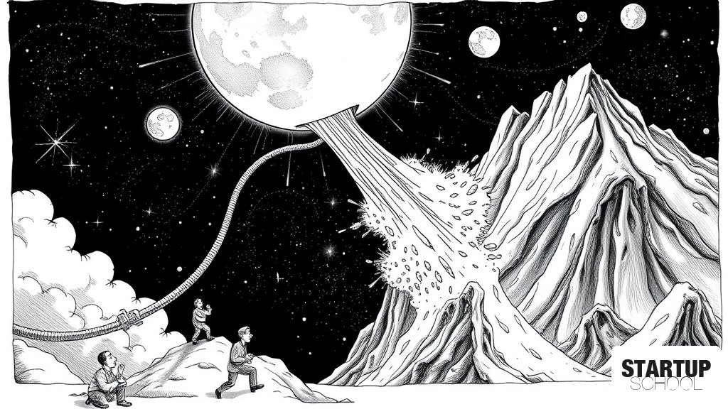 드디어 Artemis가 달의 놀라운 고화질 사진들을 선보이다