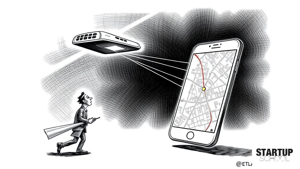 Find My iPhone for Mac & iOS | 무료 설정 및 추적 가이드 [2026]