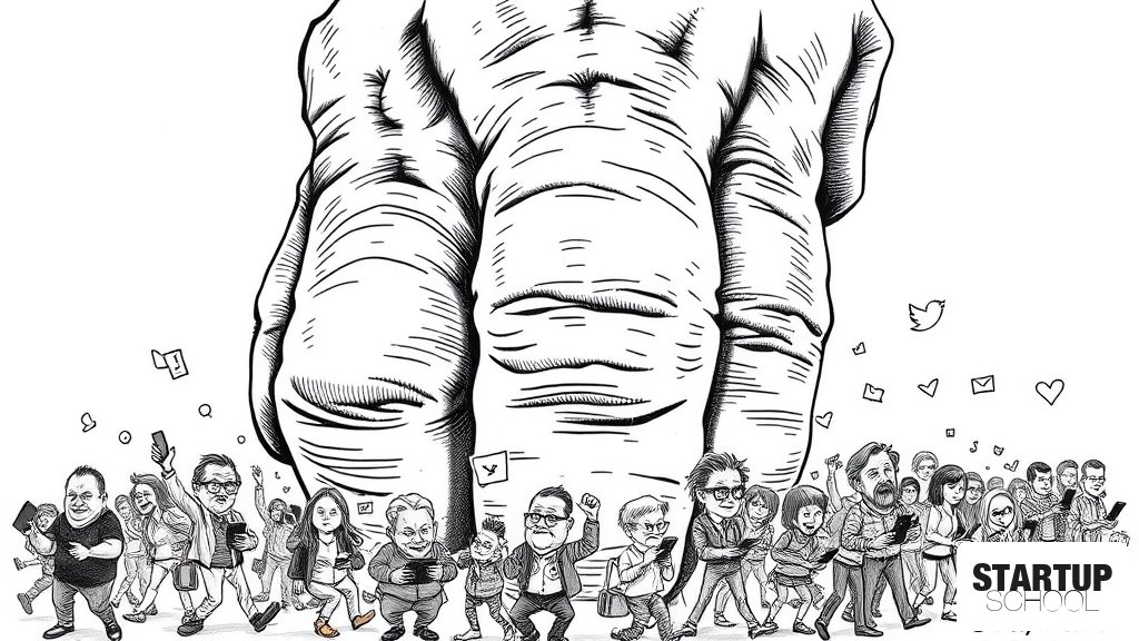Finger: 영원히 사라지지 않은 1971년 소셜 네트워크