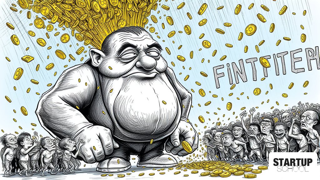 2026년 1분기, 전 세계 핀테크 스타트업들은 더 적은 거래로 더 많은 자금을 조달